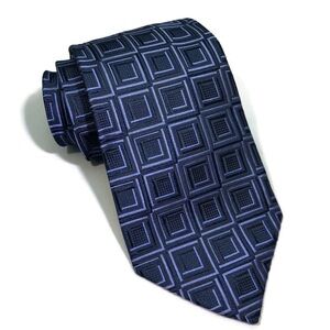 ROBERT TALBOTT “Best of Class” Hand-Sewn Silk Tie